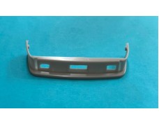 Transkit – front spoiler short version - Lancia Beta Montecarlo Turbo 1980 Giro d'Italia 1/24